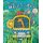 The Wheels on the Bus (Hardcover): Jane Cabrera