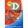 The D Factor - Youth Discipleship, the Hole in Our Thinking (Big book, New title): Liz West, Paul Hopkins