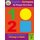 Bilingual Word Book: Shapes and Numbers English-Setswana (Paperback): Isaac Saki Shabangu/ Dawn Shabangu-Rikhotso