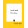 Food and Feeding (1926) (Paperback): Herbert M. Shelton