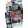 Six Days of the Condor (Paperback, Uk Ed.): James Grady