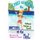 My Feet Can Touch the Bottom of the Pool (Paperback): Christina M. Hensal