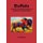 Buffalo: A History and Natural History of the North American Bison (Paperback): Joe Mersey