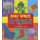 Easy Space Origami (Hardcover): Christopher L. Harbo