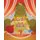 Santa Rex (Hardcover): Molly Idle