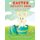 Easter Activity Book for Kids Ages 4-8 - Fun and Challenging Easter Themed Activity Learning Workbook of Mazes, Coloring, Dot...