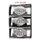 Contacts, Opportunities, and Criminal Enterprise (Paperback, 2nd Revised edition): Carlo Morselli