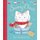 Sammy Claws: The Christmas Cat - A Christmas Holiday Book for Kids (Hardcover): Lucy Rowland