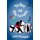 The Blues and Other Fun Poetry (Paperback): Janice McLaughlin