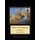 Villas at Bordighera - Monet Cross Stitch Pattern (Large print, Paperback, Large type / large print edition): Kathleen George,...