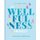 The Wellfulness Project (Hardcover): Ali Roff Farrar