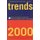 Trends 2000 - How to Prepare for and Profit From the Changes of the 21st Century (Paperback): Gerald Celente