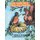 The Clash with Robin and Squirrel (Paperback): George E. Richardson