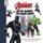 Marvel Avengers (Hardcover): Autumn Publishing