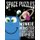 Space Puzzles - Minkie Monster and the Birthday Surprise (Paperback): CC Hughson, Ceri Clark