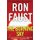 The Burning Sky (Hardcover): Ron Faust