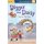 Digger and Daisy Go to the Zoo (Hardcover): Judy Young