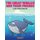 The Great Whales and Their Friends Coloring Book (Paperback): Creative Playbooks