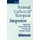 National Cultures and European Integration - Exploratory Essays on Cultural Diversity and Common Policies (Paperback,...