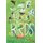 The Big Book of Birds (Hardcover): Yuval Zommer