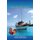 Sailing Elsewhere - an Ocean Adventure (Paperback): Matt Johnston