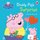 Peppa Pig: Daddy Pig's Surprise (Board book): Peppa Pig