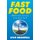 Fast Food - 365 Single Servings of Inspired Truth (Paperback): Dick Braswell