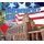 Independence Hall (Hardcover): Aaron Carr