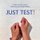 Just Test! - Tarjetas de Testaje (Spanish, Paperback): Andrea Scarlet Cursiefen, Miren Gurutze Gomez Marcos