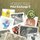 Horned Toad Print Exchange II 2017 (Paperback): Horned Toad Print Exchange
