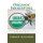 Organic Beekeeping - Principles, Practices and Pitfalls (Paperback): Grant F. C. Gillard
