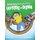 Happy Harry's World Turns Upside Down (Hardcover): Nicola Ferris