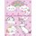 Kawaii Coloring For Kids - Kawaii Coloring Pages (Paperback): Creative Kawaii Coloring Books