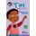 Tay Goes to the Go Karts (Paperback): Phelicia Lang