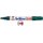 Artline EK 500A Bullet Point DryWipe Whiteboard Marker (2.0mm)(Green)(Box of 12): 