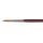 Da Vinci Kol. Red Sable 1610 - 28 Round Oil Brush: 