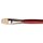 Da Vinci Artist 5123 - 3 Bright Bristle Brush: 