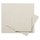 Pebeo Natural Linen Canvas Board - Clear Primed (20 x 20cm): 