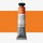 Sennelier Egg Tempera - Cadmium Yellow Orange (21ml): 