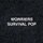 Worries - Worriers Survival Pop (CD): Worries