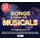 Ultimate Songs From The Musicals (CD): Various Artists