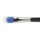 Dynasty Blue Ice Series Brush (32Fil)(Filbert)(Size 8)(Short): 