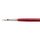 Escoda Marfil Chengdu Synthetic Brush (Series 4450)(Flat)(Size 4)(Long)(3.9mm): 