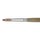 Escoda Modernista Tadami Synthetic Brush (Series 4075)(Round)(Size 14)(8.2mm): 