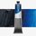 Sennelier Rive Gauche Oil Paint (200ml)(Prussian Blue): 