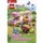 Dk Reader - Lego Friends - Summer Adventures: 