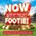 NOW That's What I Call Footie! (CD): Various Artists