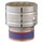 King Tony Socket Standard 12P (2 Pack) (1/2" X 8mm): 