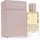 Reyane Tradition Acqua Di Parisis Bloom Velour Women's Eau De Parfum (Spray)(100 ml) - Parallel Import: 