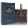 Jordache Indigo Men's Eau De Toilette (Spray)(100 ml) - Parallel Import: 